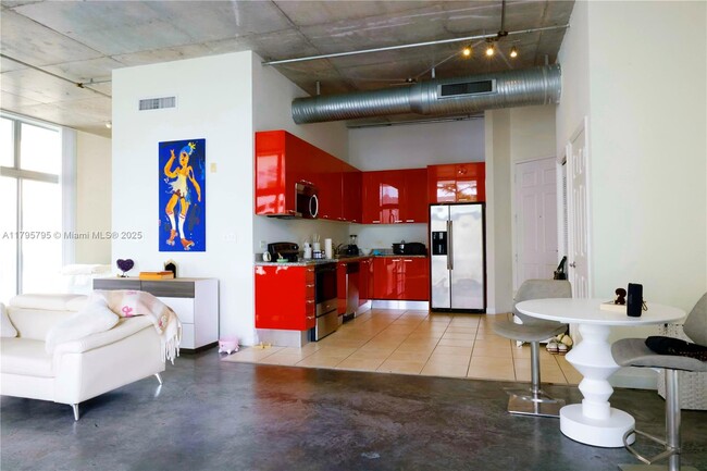 Building Photo - 2100 Van Buren St