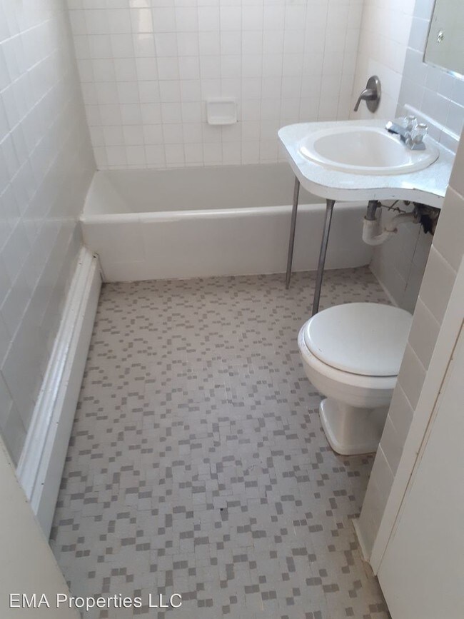 Foto del edificio - 3 br, 2 bath Apartment - 920 N 2nd Street