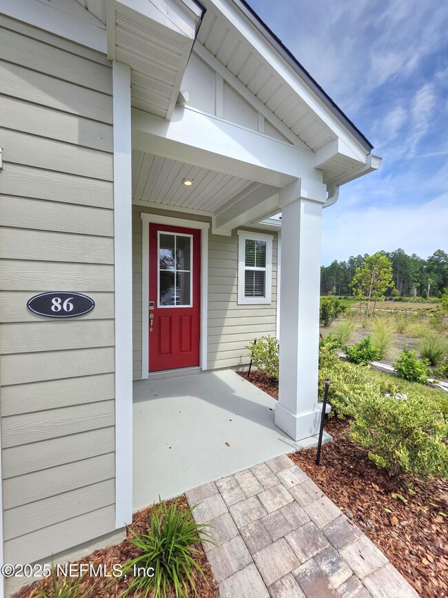 Building Photo - 86 Appalachian Trl