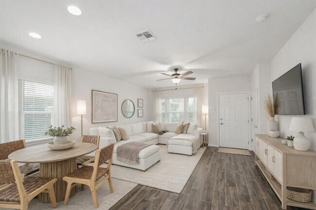 Foto del edificio - 9605 Grapevine Leaf Dr