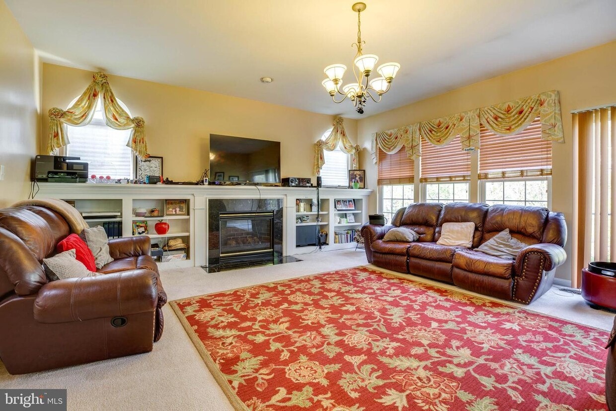 10109 Banchory Pl, Bristow, VA 20136 House for Rent in Bristow, VA