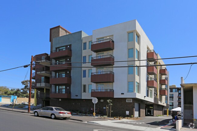 Foto del edificio - Citronica II