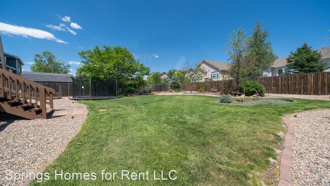 Building Photo - 4 br, 3 bath House - 9346 Camargo Rd