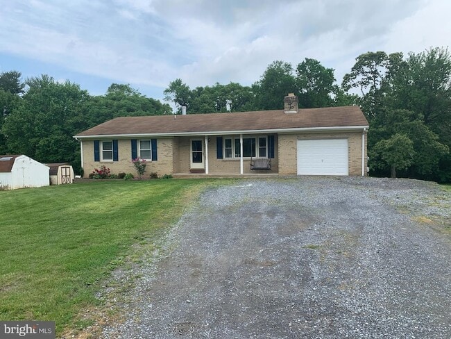 Building Photo - 4416 Araby Church Rd