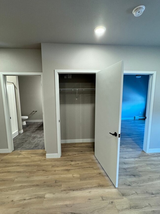 Foto del interior - JP Place