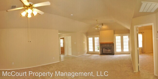 Foto del edificio - 3 br, 3 bath House - 3310 Wedgwood