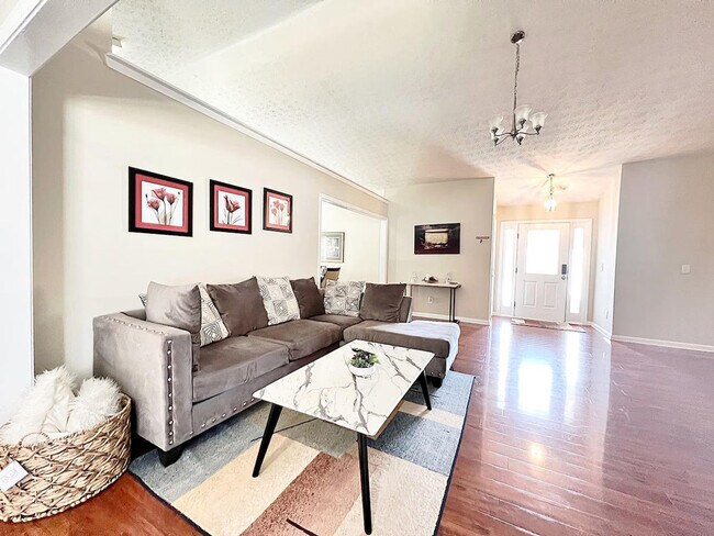 Building Photo - 4720 Cambridge Park Ct NW