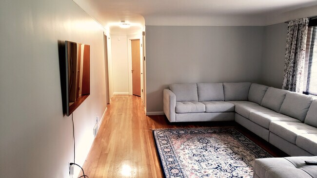 Foto del edificio - 35928 Quakertown Ln