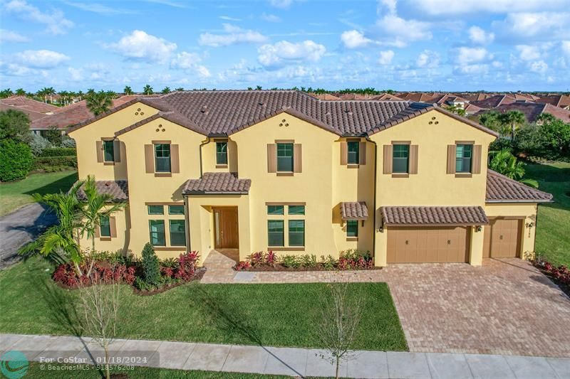 9180 Parkland Bay Dr, Parkland, FL 33076 - House Rental in Parkland, FL ...