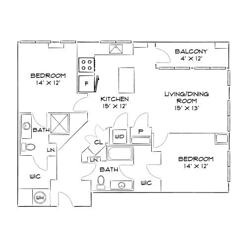 Building Photo - 20th Street Station