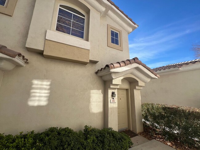 Foto del edificio - Gated Summerlin Community