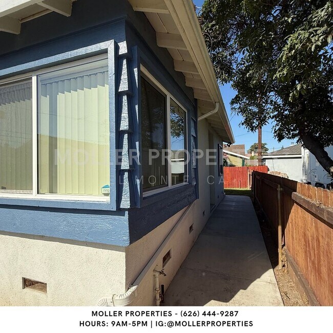 Foto del edificio - 8876 Emperor Ave
