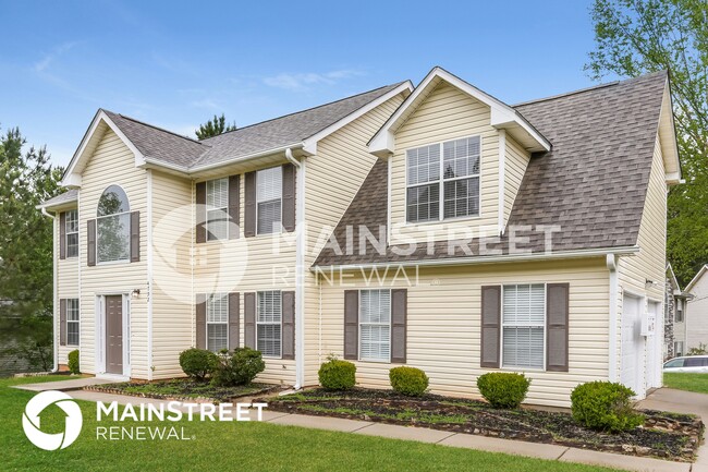 Foto del edificio - 4792 Creekside Pl