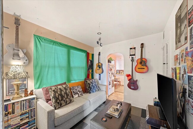 Foto del edificio - 2722 W Sinto Ave