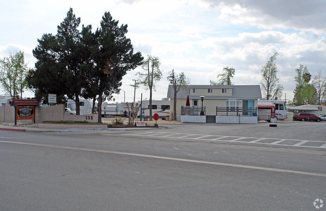 Foto principal - Mountain Valley RV Resort