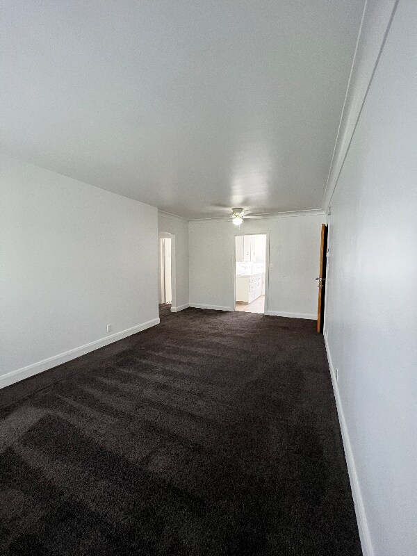 5848 Woodman Ave Unit 1/2, Los Angeles, CA 91401 Room for Rent in Los