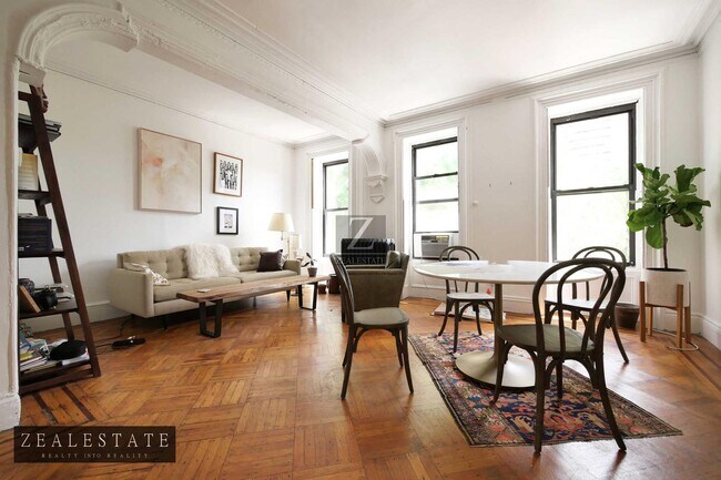 Foto del edificio - 32 Saint James Place