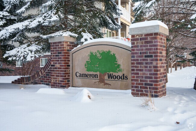 Building Photo - Cameron Woods
