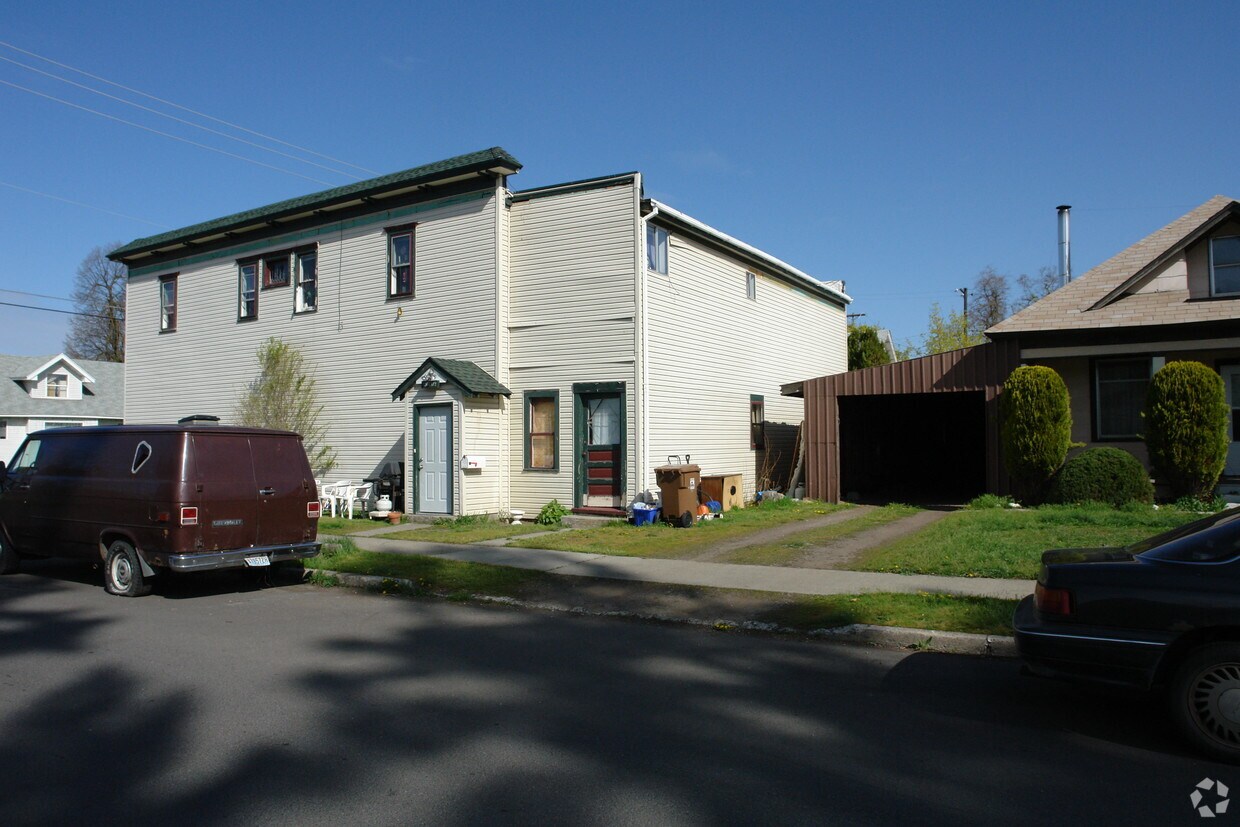 Foto del edificio - 2902 N Cedar St