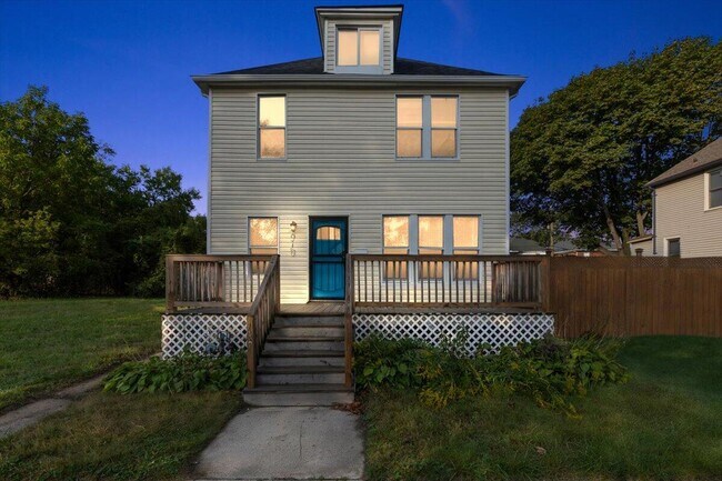 Foto del edificio - 3473 Townsend St