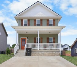 Building Photo - 1150 Tybee Dr
