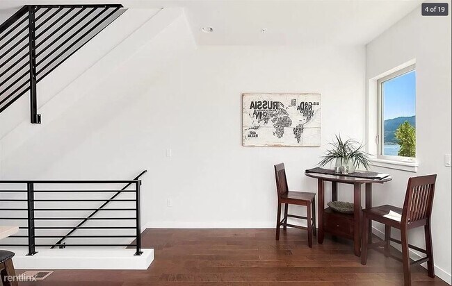 Foto del edificio - 2 br, 2 bath Townhome - 4261 214th Place S...