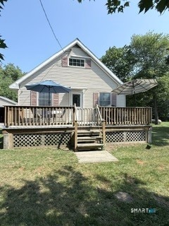 Building Photo - 33 Maple St