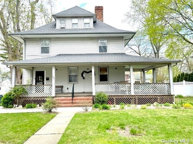 Primary Photo - 158 N Long Beach Ave