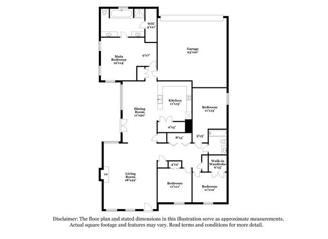 Building Photo - 295 Monarch Village Way