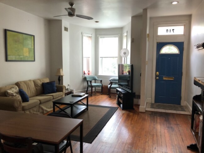 Foto del edificio - 710 7th St NE