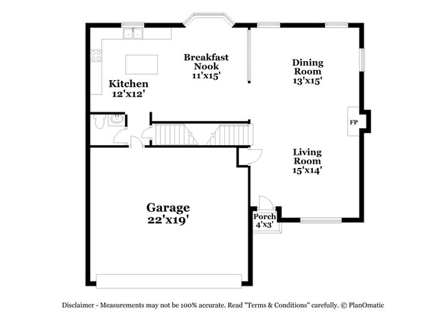 Foto del edificio - 1755 Ashburn Dr