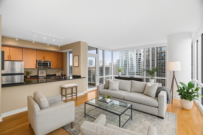 Foto del edificio - 505 N McClurg Ct