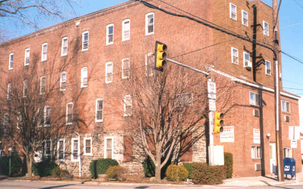 1200 E 9th St. - 1200 E 9th St