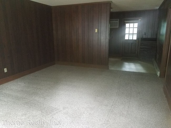 Foto del edificio - 302 W Edgecombe St