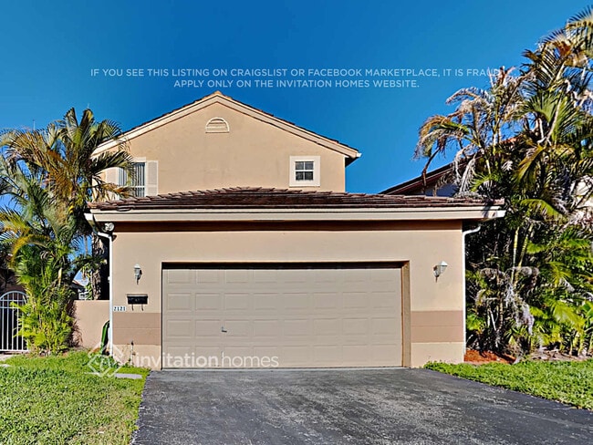 Building Photo - 2121 NW 184th Way