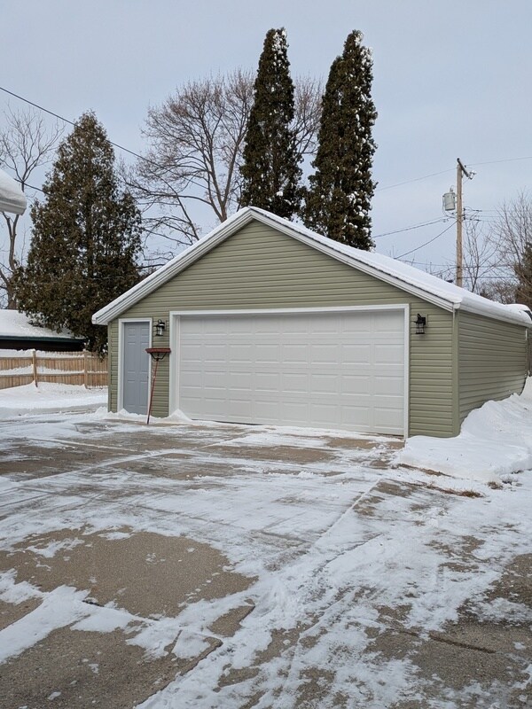 Foto del edificio - 160 Guilford St