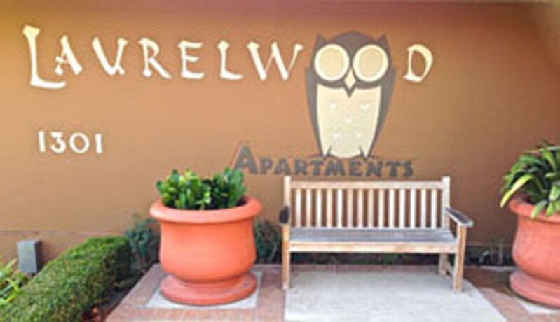 Primary Photo - 1301 W Hillsdale Blvd