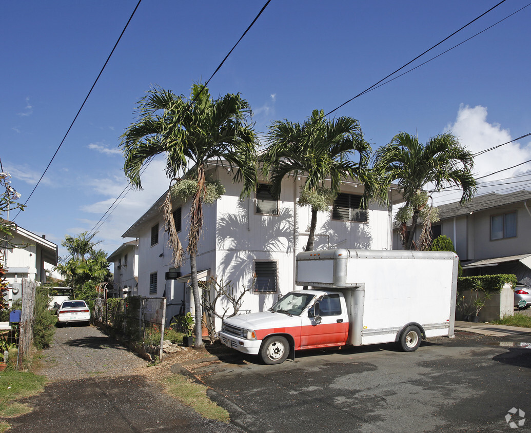 Building Photo - 918 Hausten St