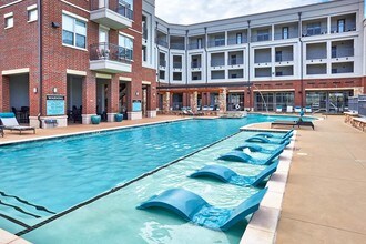 Midtown Cedar Hill Photo