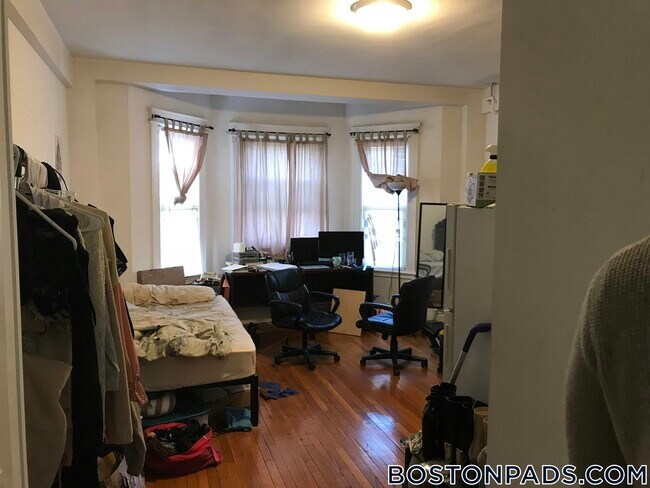 Foto del edificio - 270 Huntington Ave