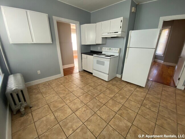 Foto del edificio - 309 Chatham St