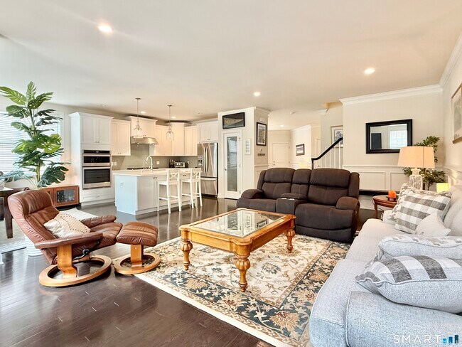 Foto del edificio - 48 Winding Ridge Way