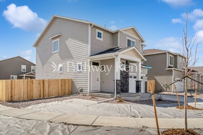 Foto del edificio - 9353 Yampa Ct