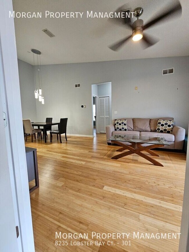 Foto del edificio - 8235 Lobster Bay Ct
