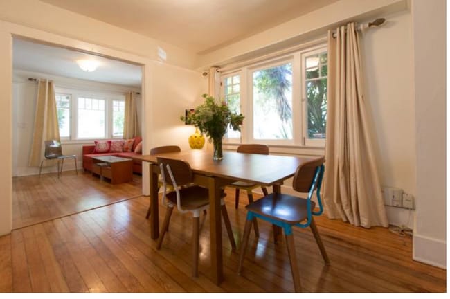 Building Photo - 1109 Cabrillo Ave