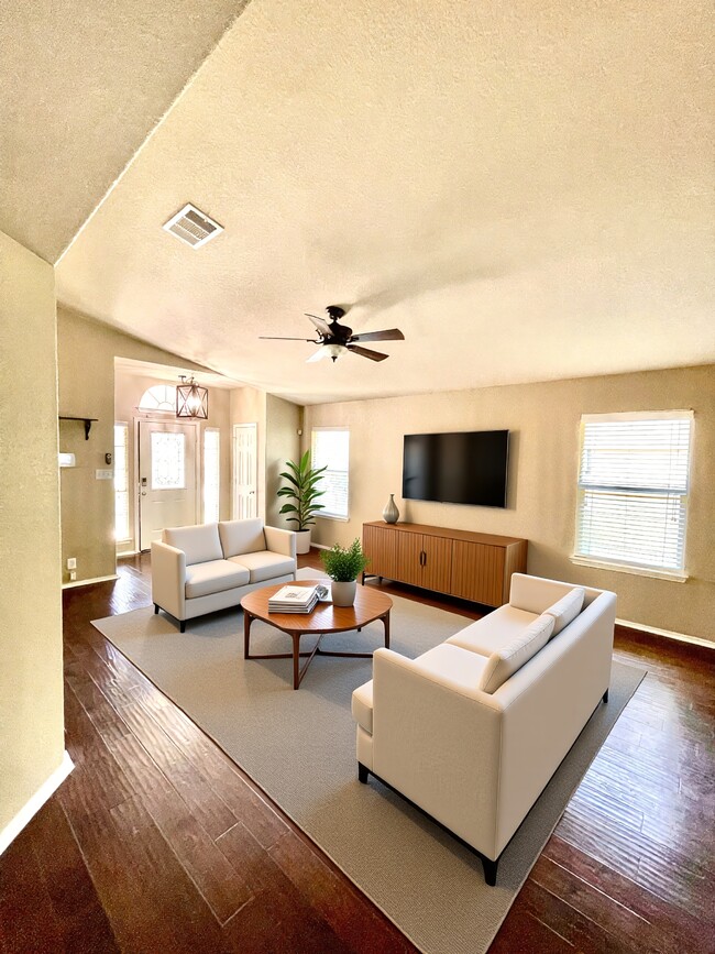Building Photo - 659 Tom Kemp Dr
