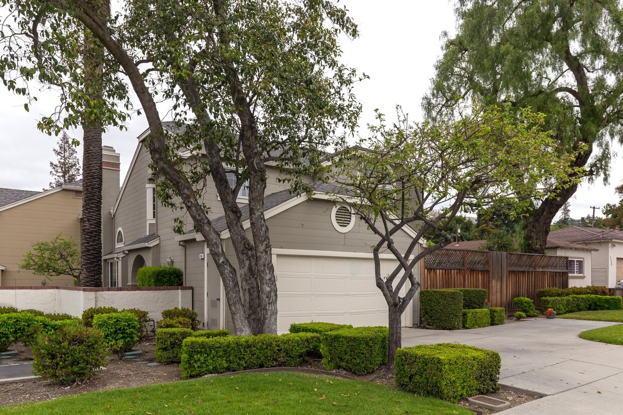 304 Titleist Ct, San Jose, CA 95127 Townhome Rentals in San Jose CA