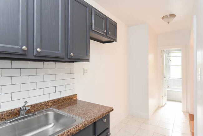 Foto del edificio - 5301 N Ashland Ave