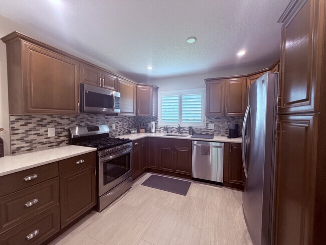 Foto del edificio - 4822 Gamling Ln