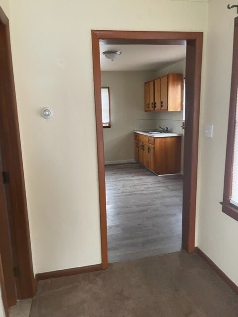 Building Photo - 118 W Foulkes St